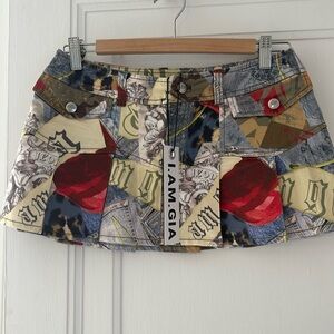 I.AM.GIA Taryn Skirt